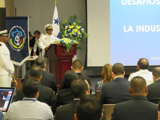 Promueven la mano de obra de marinos en Panamá