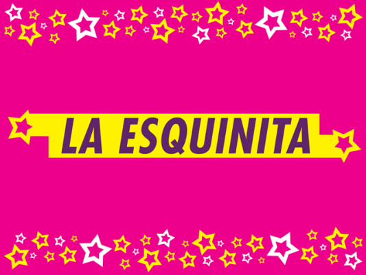 La Esquinita de 6 de abril de 2018