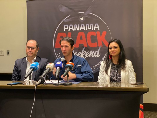 Panamá Black Weekend supera en un 20% las ventas del año pasado