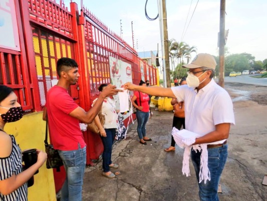 Muertos por coronavirus ascienden a 363 en Panamá