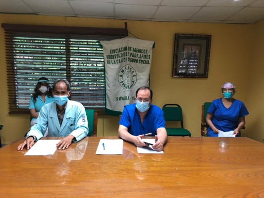 AMOACSS pide restringir la movilidad y colocar cercos en las áreas con más casos por 72 horas