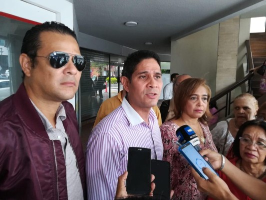 Movimiento Renovación Panameñista pide renuncia del directorio del partido