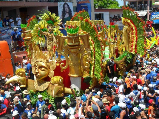 Minsa cancela celebración de Carnaval en Panamá para el 2021 por el Covid-19