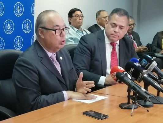 Arranca proceso de transición para nuevo director de la CSS