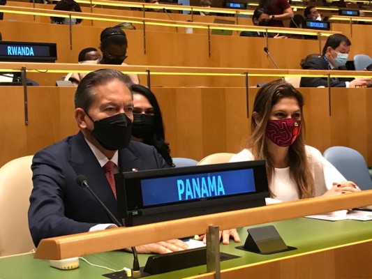 Panamá aspira a la unión post pandemia