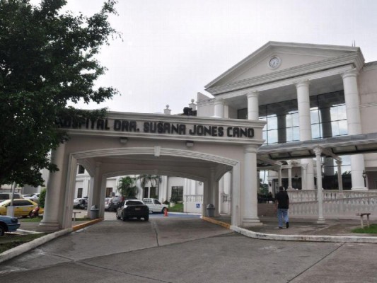Cuarto de urgencias del Hospital Susana Jones no abrirá este 1 de junio