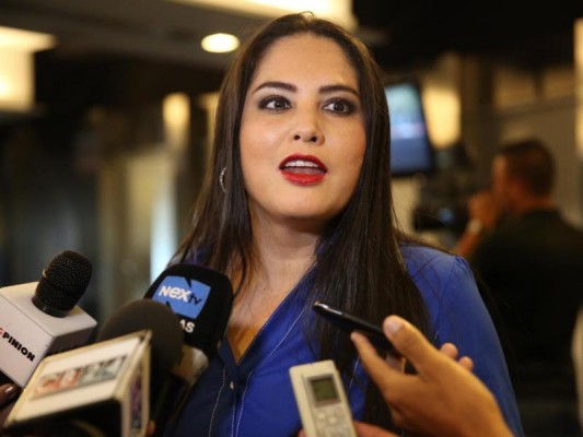 Diputada Rodríguez defiende anteproyecto sobre migración