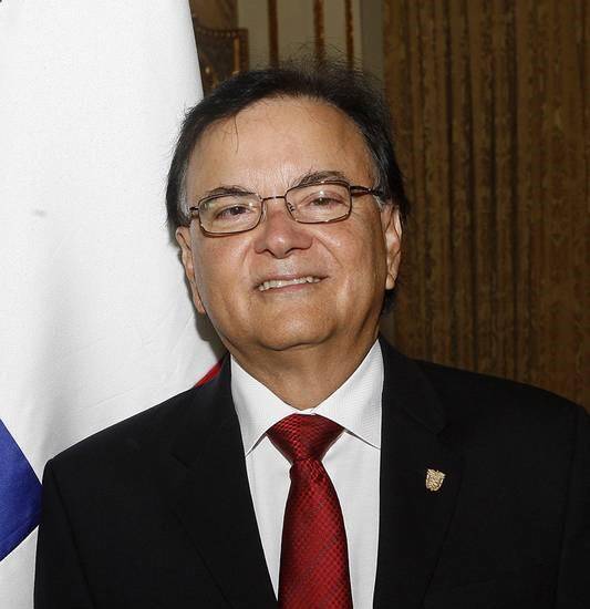 Presidente Mulino anuncia nuevas designaciones