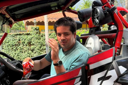 El Chorro Blanco resalta el turismo natural en Coclé