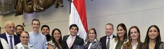 Aprueban ley del olvido oncológico