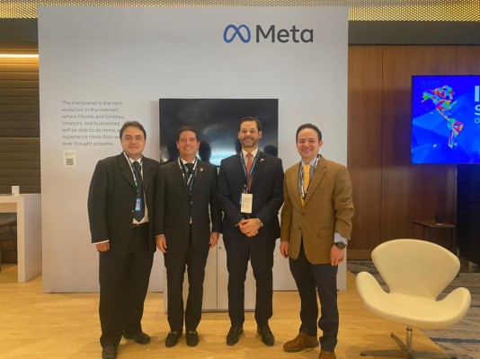 MICI anuncia alianza con META para capacitar a 20 mil panameños