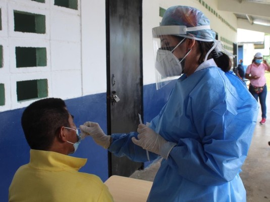 Panamá reporta 358 casos nuevos de coronavirus y 5 defunciones