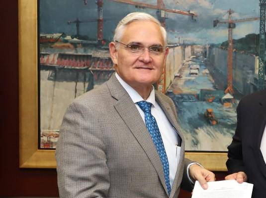 Expertos analizan el tren Panamá-David