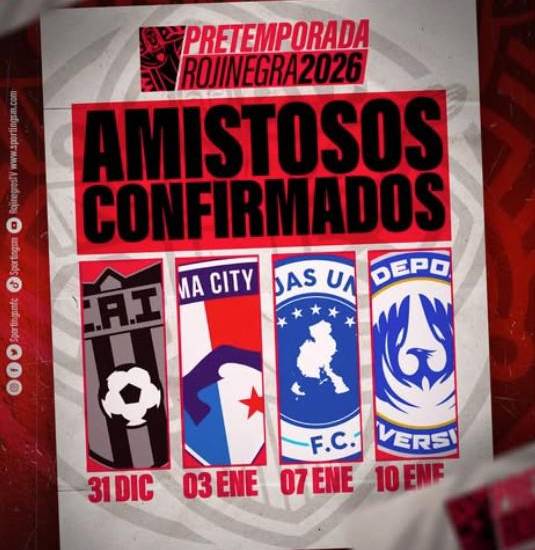 Caldo Deportivo del 2 de enero de 2026