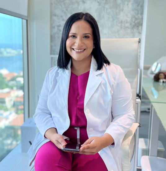 Cuidado e higiene, claves para prevenir la dermatitis seborreica