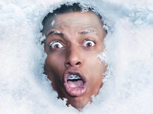 La película panameña “Congelados en Rusia” estrenará el 31 de mayo