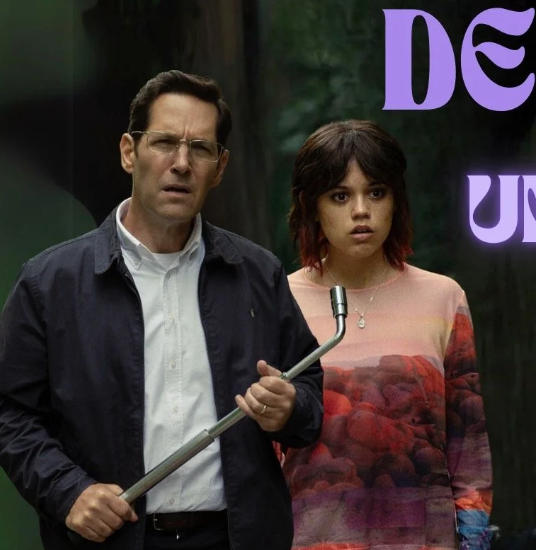 Cine de terror, lo más esperado