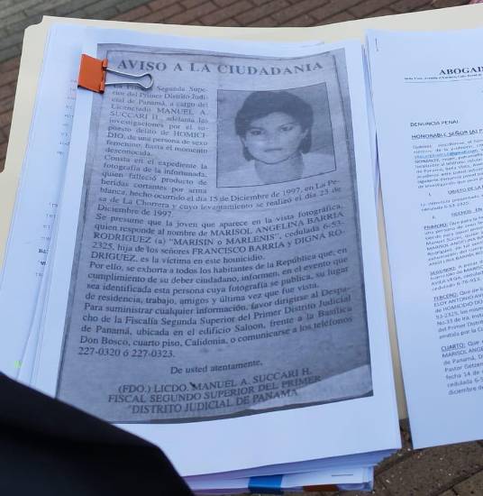 Condenados por asesinato, solicitan revisión del caso