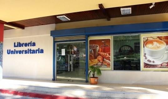 Las librerías panameñas