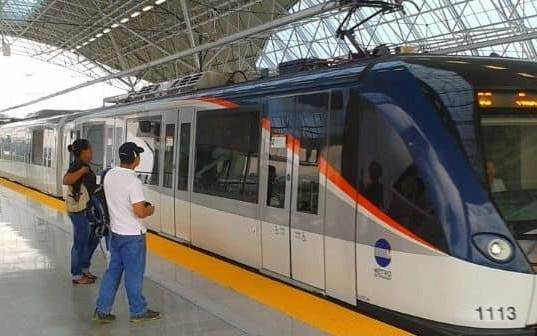 Línea 1 del Metro de Panamá normaliza su servicio en todas las estaciones