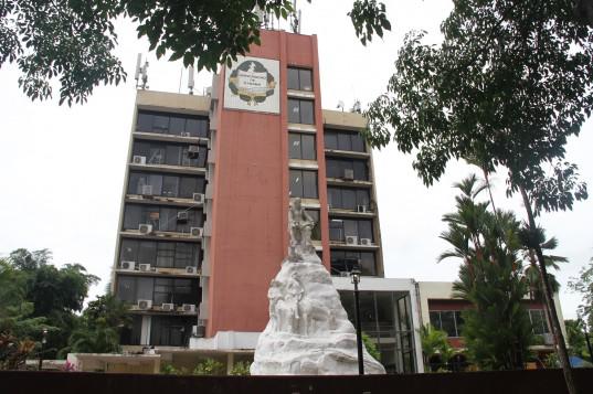 ¿Quiénes son los que protestan con cierres en la Transístmica?