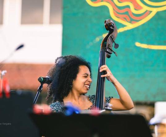 Danilo Pérez y el legado del jazz