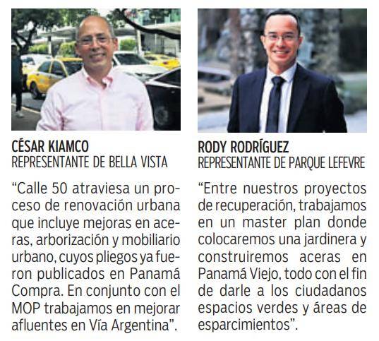 $!Recuperación de espacios públicos: entre conflicto y bienestar ciudadano