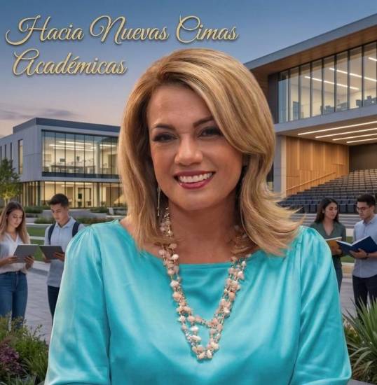 La IA presente en la campaña a la rectoría de la U. de Panamá