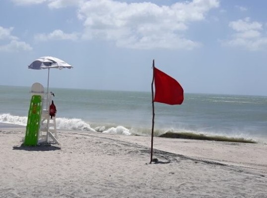Piden a la población prevención por lluvias y tormentas en el país en las próximas 72 horas