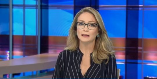 Axel Rivera reemplazará a Sabrina Bacal en dirección de noticias de TVN