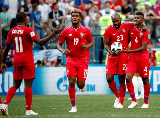 Panamá busca despedirse del Mundial con un triunfo de prestigio