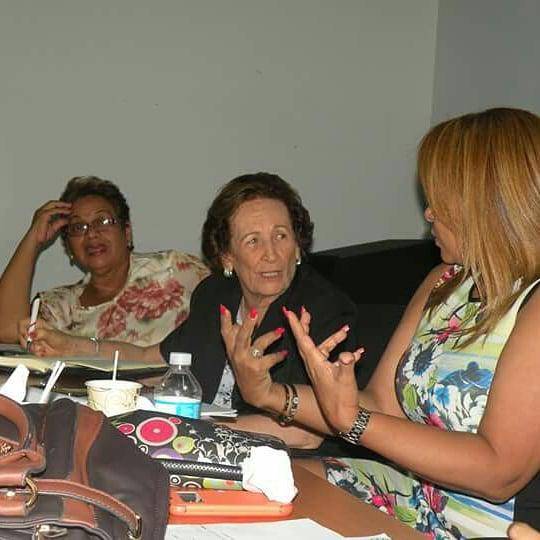 Susana Richa de Torrijos: un siglo de legado