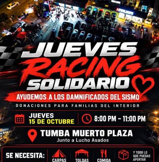 Caldo Deportivo del 15 de octubre de 2026