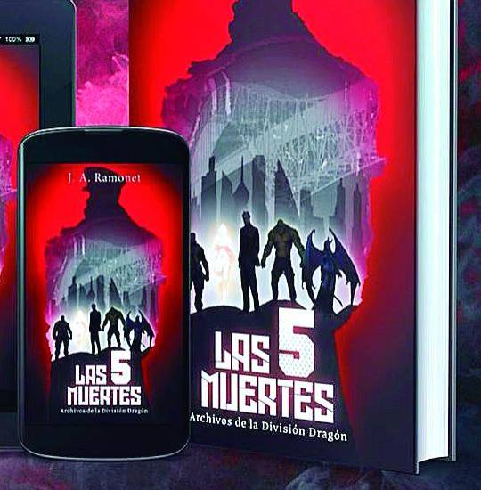 ¡Nuevos libros!