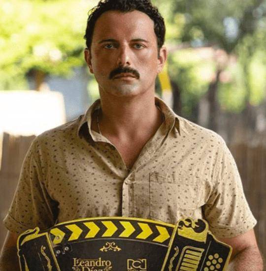 Actores que se roban el show siendo los ‘malos’ en las novelas