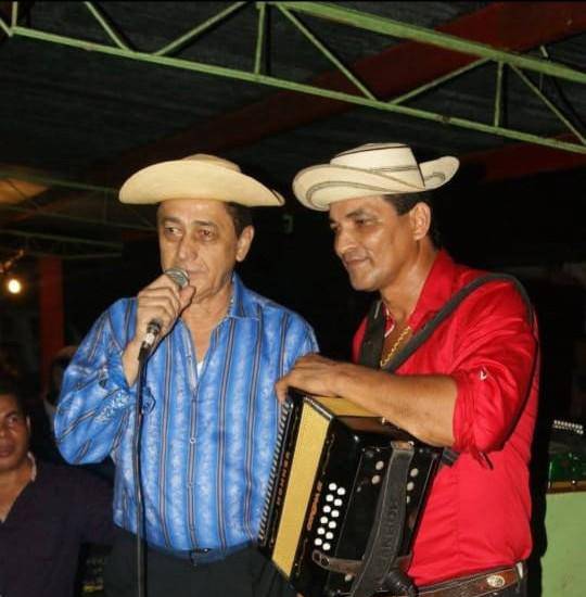 Omar Bultrón, el músico detrás de 300 éxitos típicos