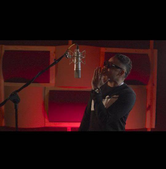 El Roockie apuesta por el contenido positivo