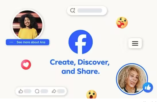 Facebook se actualiza con un diseño más visual e inmersivo en el ‘feed’ y facilita la forma de compartir contenido