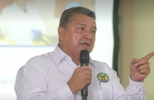 Conflicto comercial afecta exportaciones