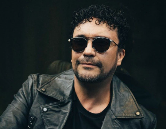 Andrés Cepeda presenta Bogotá La Gira 2026 en Estados Unidos