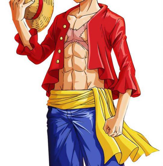 Los personajes del mundo anime más populares en la cultura panameña