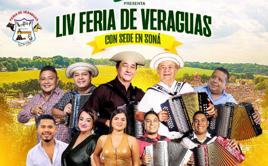 Hermanos Esclopis buscan dejar un legado en el típico