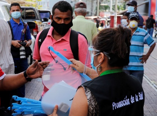 Minsa: Promoción de la salud ha sido clave durante la pandemia