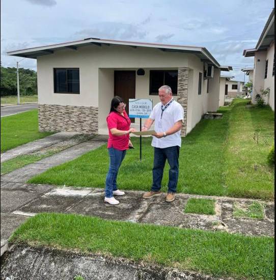 Pago de impuesto limita acceso a la vivienda, según promotores