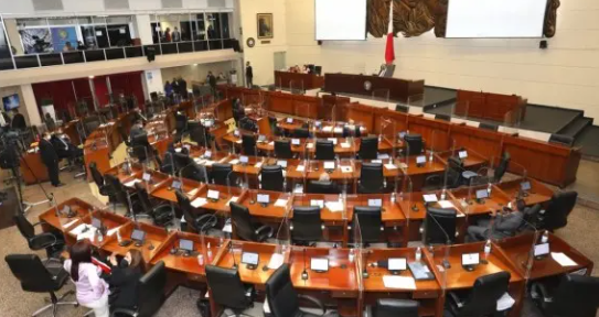 Tejemeneje del 16 de enero de 2026