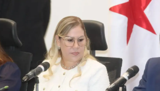 Tejemeneje del 22 de octubre de 2026