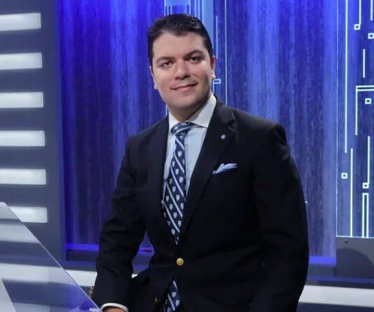 La Cancillería rechaza intrusión de diplomacia china