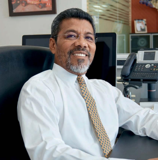 Duty Free del 24 de abril de 2025