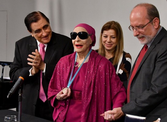 Funerales de Alicia Alonso: adiós a la emperatriz del ballet de Cuba
