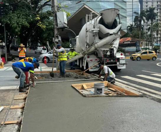 El reto de recuperar los espacios públicos